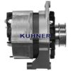 TOYOT 2706004010 Alternator